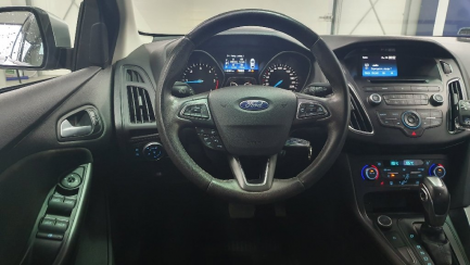 Zdjęcie przedmiotu: Ford Focus Combi