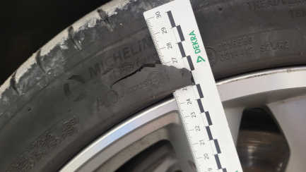 Zdjęcie przedmiotu: Audi A7 45 TFSI mHEV Quattro S tronic Declaration of loss of registration certificate