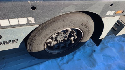 Zdjęcie przedmiotu: KRONE SD 39.0t