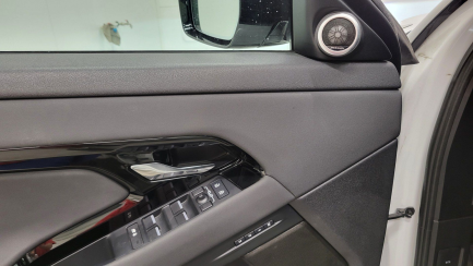 Zdjęcie przedmiotu: RANGE ROVER Evoque 2.0 D165 mHEV Dynamic SE