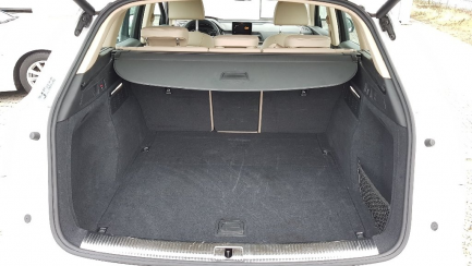 Zdjęcie przedmiotu: Audi Q5 Combi