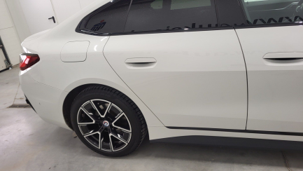 Zdjęcie przedmiotu: BMW 420d xDrive mHEV M Sport aut