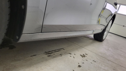 Zdjęcie przedmiotu: Skoda Octavia 1.5 TSI ACT Style