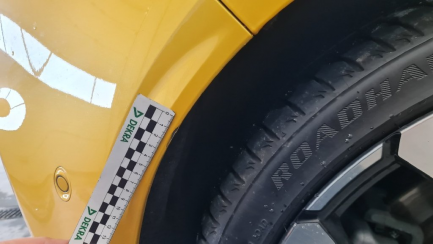 Zdjęcie przedmiotu: Renault Megane 1.8 TCe FAP R.S. EDC