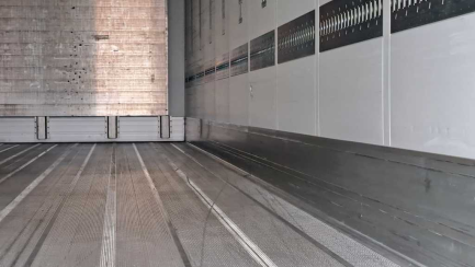 Zdjęcie przedmiotu: SCHMITZ SKO 24 35.0t Refrigerator