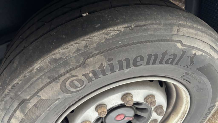 Zdjęcie przedmiotu: KOGEL SN24 Cargo 35.0t Skrzyniowa