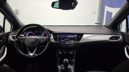 Zdjęcie przedmiotu: Opel Astra V 1.2 T GS Line S&S