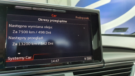 Zdjęcie przedmiotu: Audi A6 sedan  A6 2.0 TDI Quattro S tronic