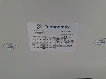 Zdjęcie przedmiotu: Пристрій EMSlim Neo