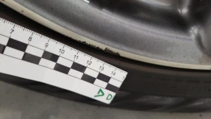 Zdjęcie przedmiotu: Lexus GS 200t / 300 Elegance