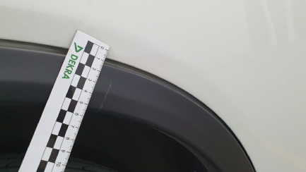 Zdjęcie przedmiotu: Nissan X-trail Combi