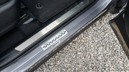 Zdjęcie przedmiotu: Lexus NX300 GPF Elegance AWD