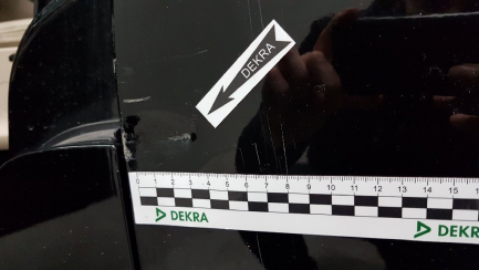 Zdjęcie przedmiotu: Mercedes-benz V-KLASSE V 220 (BlueTEC) d Avantgard