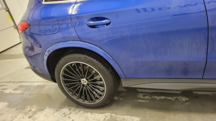Zdjęcie przedmiotu: Mercedes-benz GLC 220 d mHEV 4-Matic AMG Line