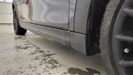 Zdjęcie przedmiotu: Mini Cooper S Classic Trim sport-aut