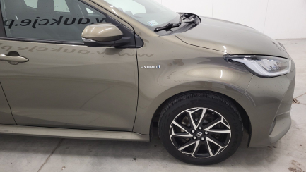 Zdjęcie przedmiotu: Toyota Yaris Hybrid 1.5 Comfort