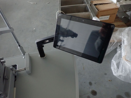 Zdjęcie przedmiotu: Medical laser for 2RT ELLEX MEDICAL PTY 2 RT LR1532 therapy