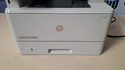Zdjęcie przedmiotu: Drukarka HP M428DW