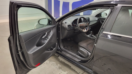 Zdjęcie przedmiotu: Hyundai i30 1.4 T-GDI GPF Comfort DCT