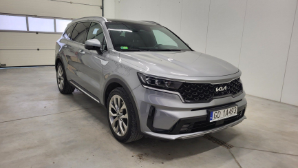 Zdjęcie przedmiotu: Kia Sorento 2.2 CRDi XL 4WD DCT 7os.