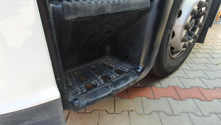 Zdjęcie przedmiotu: Iveco AS440T/P 4x2 Hi-Way