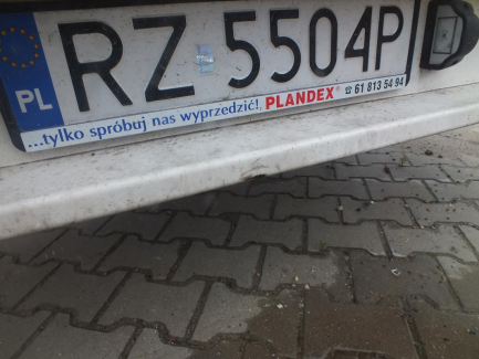 Zdjęcie przedmiotu: Przyczepa skrzyniowa i kurtynowa z osiami centralnymi PLANDEX PTL 18