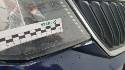 Zdjęcie przedmiotu: Skoda Fabia III Kombi 1.4 TDI Ambition