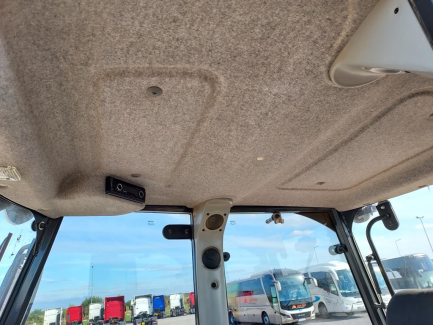 Zdjęcie przedmiotu: VENIERI VF 10.23D backhoe loader