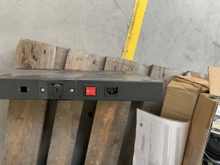 Zdjęcie przedmiotu: Drukarka UV do ścian i powierzchni pionowych TPP1000 