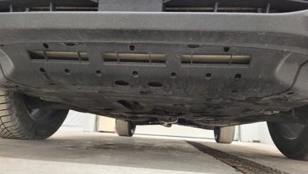 Zdjęcie przedmiotu: Ssangyong Korrando 1.5 T-GDI Quartz 2WD