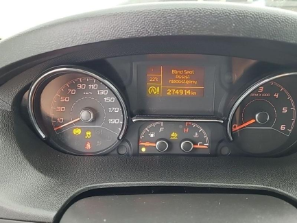 Zdjęcie przedmiotu: Opel Movano E6.4 3.5t L3H2