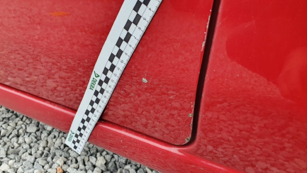 Zdjęcie przedmiotu: Peugeot Partner 1.6 HDi Euro 5 1560ccm - 90HP L1 Active