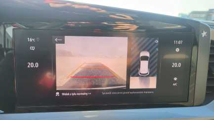 Zdjęcie przedmiotu: Opel Mokka 1.2 T Ultimate Pack S&S aut