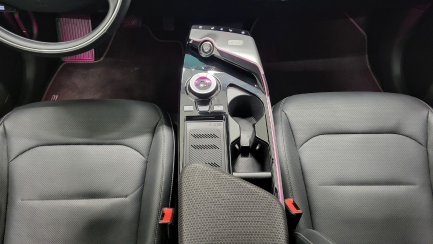 Zdjęcie przedmiotu: Kia EV6 77.4kWh Plus