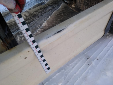 Zdjęcie przedmiotu: K&auml;ssbohrer Maxima XS