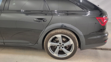 Zdjęcie przedmiotu: Audi A6 Allroad 55 TDI mHEV Quattro