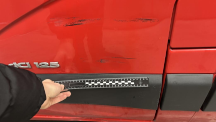 Zdjęcie przedmiotu: Renault Master RWD dCi E5 3.5t L3H3 Pack Clim HD