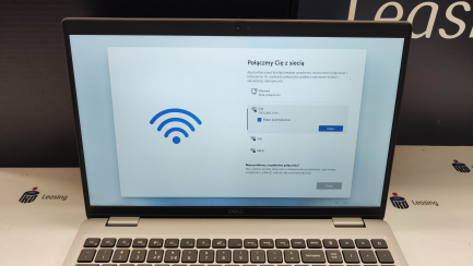 Zdjęcie przedmiotu: Notebook / Laptop Dell Precision 3590 N002P3590EMEA_VP - Core Ultra 7 155H/15.6" FHD IPS/RAM 32GB/512GB/RTX 500 Ada/Grey/Win 11 Pro/3OS ProSupport NBD