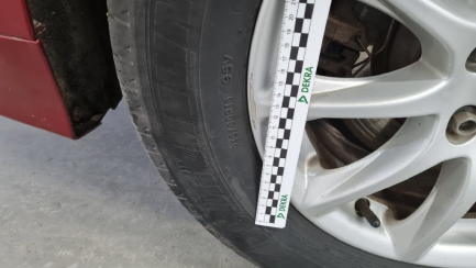 Zdjęcie przedmiotu: Ford Mondeo sedan 2.0 Hybrid Titanium