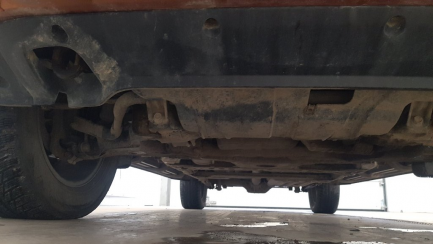 Zdjęcie przedmiotu: Nissan Navara 2.3 dCi Tekna aut