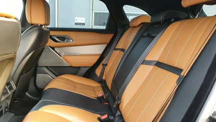 Zdjęcie przedmiotu: RANGE ROVER VELAR 2.0 Si4 R-Dynamic HSE