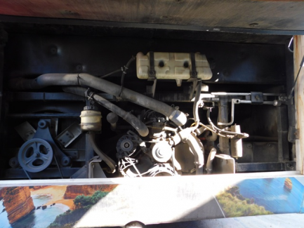 Zdjęcie przedmiotu: Renault Carrier Medium LR 210