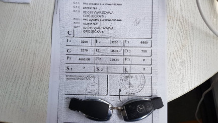 Zdjęcie przedmiotu: Mercedes-benz GL 500 4-Matic