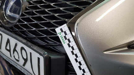 Zdjęcie przedmiotu: Lexus IS200T sedan