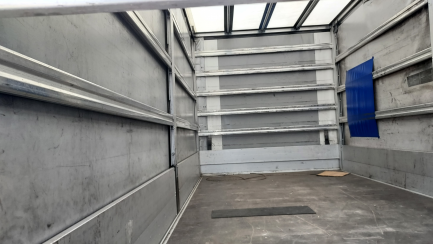 Zdjęcie przedmiotu: Renault Master FWD dCi E6 3.5t L3H1 Pack Clim S&S+E