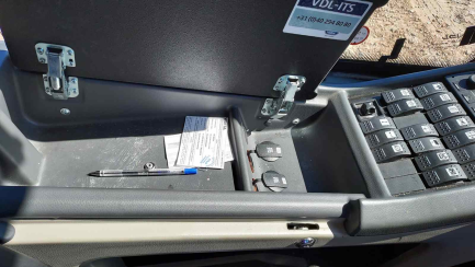 Zdjęcie przedmiotu: VDL FUTURA E6 26.0t