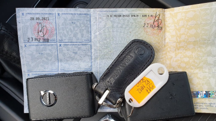 Zdjęcie przedmiotu: Volvo XC60 D4 SCR Momentum aut