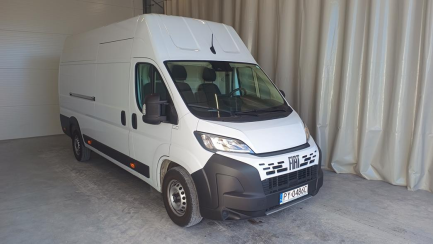 Zdjęcie przedmiotu: Fiat Ducato MAXI HD 2.2 H3-POWER E6.4 3.5t L4H3
