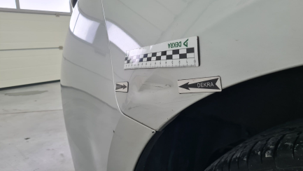 Zdjęcie przedmiotu: Toyota Corolla 1.8 Hybrid GPF Active Oświadczenie o utracie DR