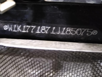 Zdjęcie przedmiotu: Mercedes-benz A 200